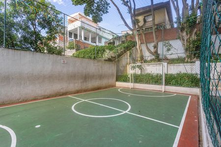 Apartamento à venda com 34m², 2 quartos e sem vaga Apartamento à venda com 34m², 2 quartos e sem vagaQuadra Esportiva