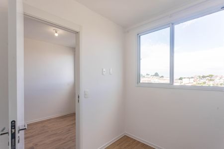 Apartamento à venda com 34m², 2 quartos e sem vaga Apartamento à venda com 34m², 2 quartos e sem vagaQuarto 2