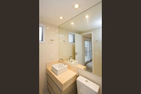 Apartamento à venda com 84m², 1 quarto e 2 vagas