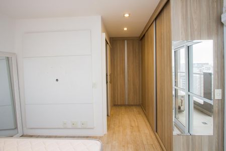 Apartamento à venda com 84m², 1 quarto e 2 vagas
