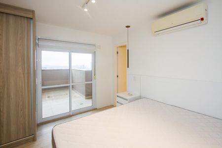 Apartamento à venda com 84m², 1 quarto e 2 vagas