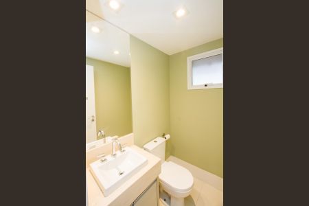 Apartamento à venda com 84m², 1 quarto e 2 vagas
