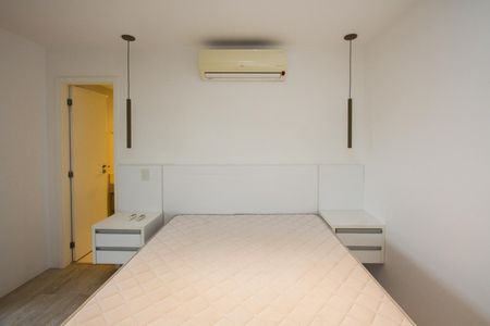 Apartamento à venda com 84m², 1 quarto e 2 vagas