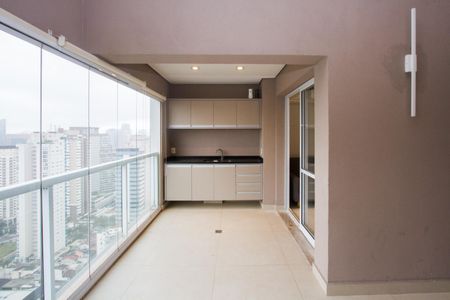 Apartamento à venda com 84m², 1 quarto e 2 vagas