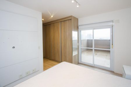 Apartamento à venda com 84m², 1 quarto e 2 vagas