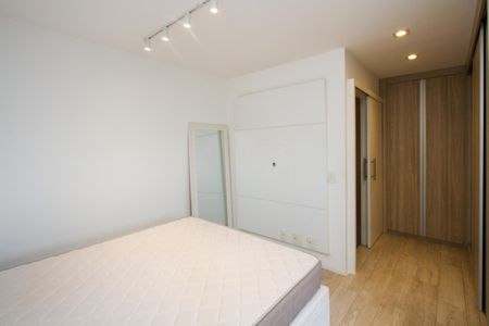 Apartamento à venda com 84m², 1 quarto e 2 vagas