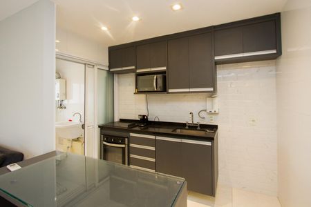Apartamento à venda com 84m², 1 quarto e 2 vagas