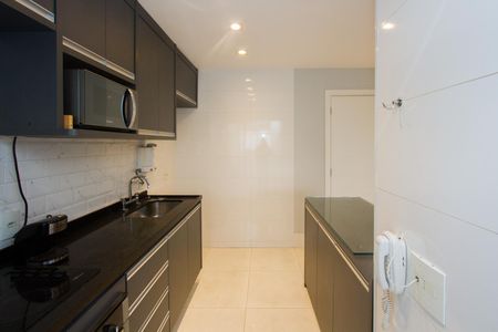 Apartamento à venda com 84m², 1 quarto e 2 vagas