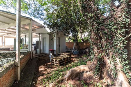 Jardim de casa à venda com 5 quartos, 857m² em Pacaembu, São Paulo