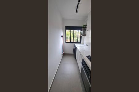 Apartamento para alugar com 62m², 2 quartos e 1 vaga Apartamento para alugar com 62m², 2 quartos e 1 vagaCozinha e Área de Serviço