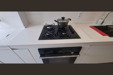 Apartamento para alugar com 62m², 2 quartos e 1 vaga Apartamento para alugar com 62m², 2 quartos e 1 vagaCozinha e Área de Serviço