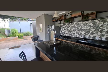 Apartamento para alugar com 62m², 2 quartos e 1 vaga Apartamento para alugar com 62m², 2 quartos e 1 vagaÁrea comum - Churrasqueira