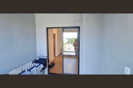 Apartamento para alugar com 62m², 2 quartos e 1 vaga Apartamento para alugar com 62m², 2 quartos e 1 vagaSacada