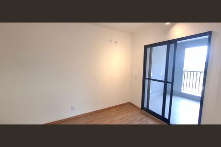 Sala de apartamento para alugar com 2 quartos, 62m² em Terras de Santa Marta, Ribeirão Preto