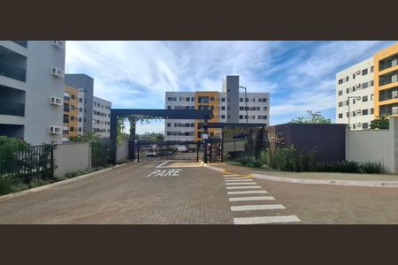 Apartamento para alugar com 62m², 2 quartos e 1 vaga Apartamento para alugar com 62m², 2 quartos e 1 vagaFachada do Condomínio