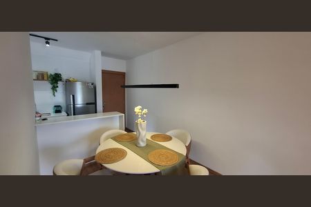 Apartamento para alugar com 62m², 2 quartos e 1 vaga Apartamento para alugar com 62m², 2 quartos e 1 vagaSala