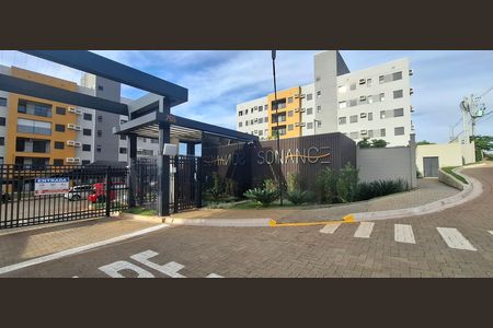 Apartamento para alugar com 2 quartos, 62m² em Terras de Santa Marta, Ribeirão Preto