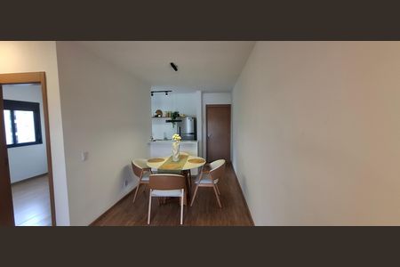 Apartamento para alugar com 62m², 2 quartos e 1 vaga Apartamento para alugar com 62m², 2 quartos e 1 vagaSala