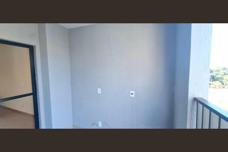 Apartamento para alugar com 62m², 2 quartos e 1 vaga Apartamento para alugar com 62m², 2 quartos e 1 vagaSacada