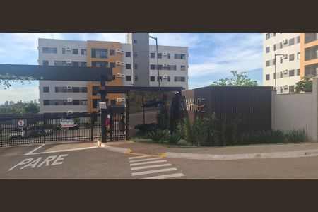 Apartamento para alugar com 62m², 2 quartos e 1 vaga Apartamento para alugar com 62m², 2 quartos e 1 vagaFachada do Condomínio