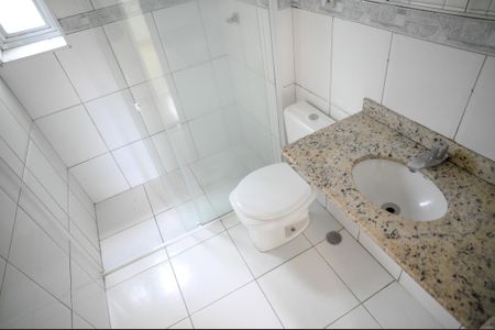 Apartamento para alugar com 65m², 3 quartos e 1 vagaBanheiro