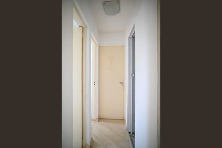Apartamento para alugar com 65m², 3 quartos e 1 vagaCorredor