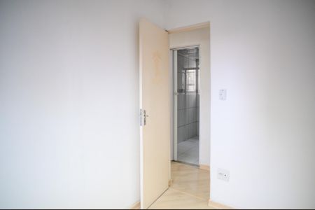 Quarto 1 de apartamento para alugar com 3 quartos, 65m² em Vila Moraes, São Paulo