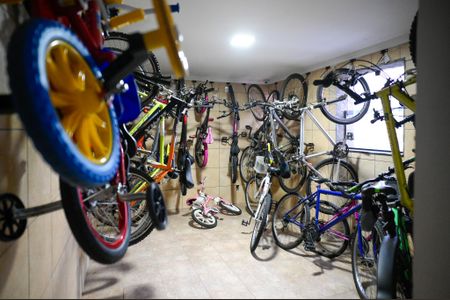 Apartamento para alugar com 65m², 3 quartos e 1 vagaBicicletário