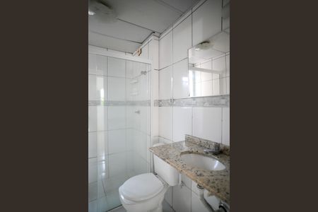 Apartamento para alugar com 65m², 3 quartos e 1 vagaBanheiro