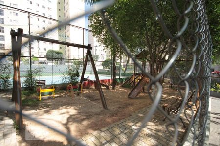 Apartamento para alugar com 65m², 3 quartos e 1 vagaPlayground