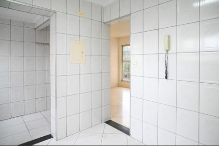 Apartamento para alugar com 65m², 3 quartos e 1 vagaCozinha
