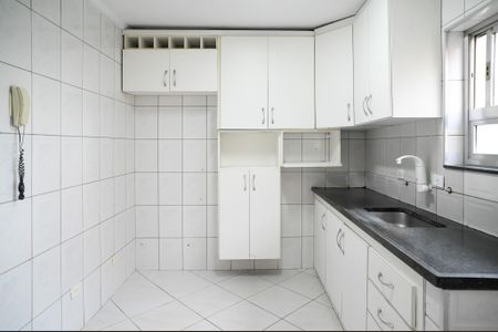 Apartamento para alugar com 65m², 3 quartos e 1 vagaCozinha