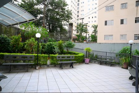 Apartamento para alugar com 65m², 3 quartos e 1 vagaÁrea comum