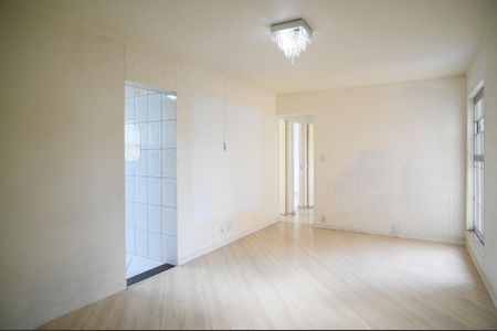 Sala de apartamento para alugar com 3 quartos, 65m² em Vila Moraes, São Paulo