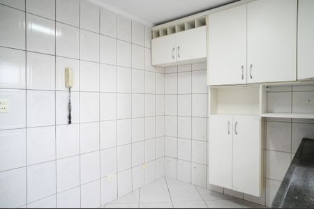 Apartamento para alugar com 65m², 3 quartos e 1 vagaCozinha
