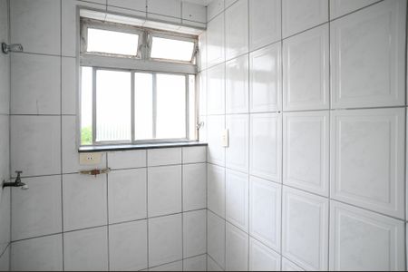 Apartamento para alugar com 65m², 3 quartos e 1 vagaÁrea de Serviço