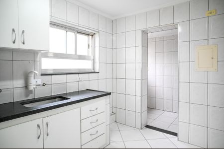 Apartamento para alugar com 65m², 3 quartos e 1 vagaCozinha