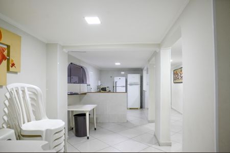 Apartamento para alugar com 65m², 3 quartos e 1 vagaSalão de Festas