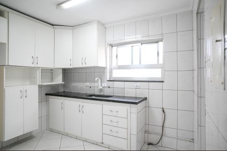 Apartamento para alugar com 65m², 3 quartos e 1 vagaCozinha