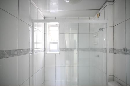 Apartamento para alugar com 65m², 3 quartos e 1 vagaBanheiro