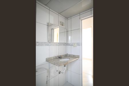 Apartamento para alugar com 65m², 3 quartos e 1 vagaBanheiro