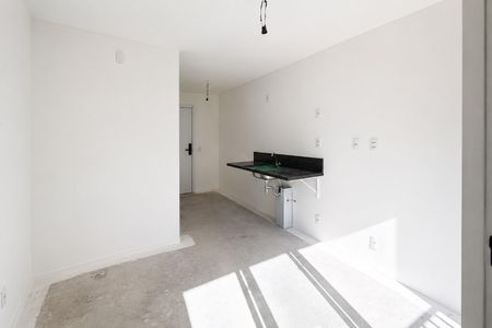 Dormitório de kitnet/studio à venda com 1 quarto, 22m² em Bela Vista, São Paulo