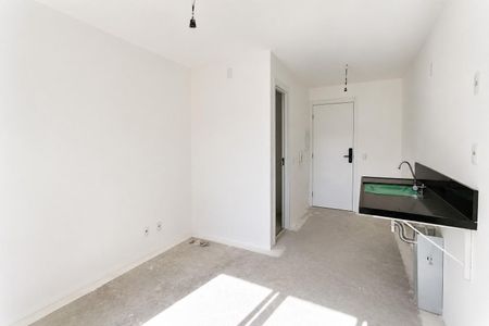 Dormitório de kitnet/studio à venda com 1 quarto, 22m² em Bela Vista, São Paulo