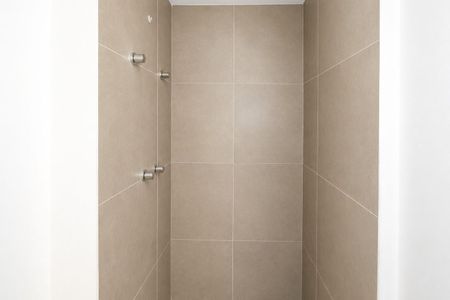 Studio à venda com 22m², 1 quarto e sem vaga Studio à venda com 22m², 1 quarto e sem vagaBanheiro