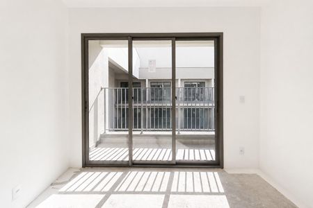 Studio à venda com 22m², 1 quarto e sem vaga Studio à venda com 22m², 1 quarto e sem vagaDormitório