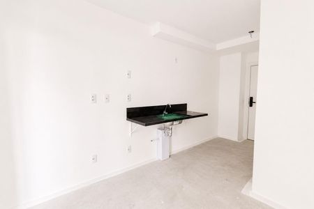 Dormitório de kitnet/studio à venda com 1 quarto, 22m² em Bela Vista, São Paulo