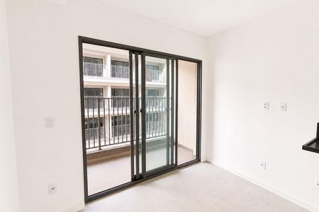 Studio à venda com 22m², 1 quarto e sem vaga Studio à venda com 22m², 1 quarto e sem vagaDormitório