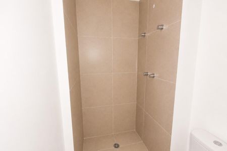 Studio à venda com 22m², 1 quarto e sem vaga Studio à venda com 22m², 1 quarto e sem vagaBanheiro