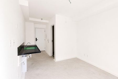 Dormitório de kitnet/studio à venda com 1 quarto, 22m² em Bela Vista, São Paulo