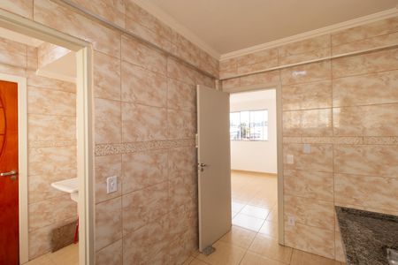 Apartamento para alugar com 58m², 2 quartos e 1 vaga Apartamento para alugar com 58m², 2 quartos e 1 vagaCozinha